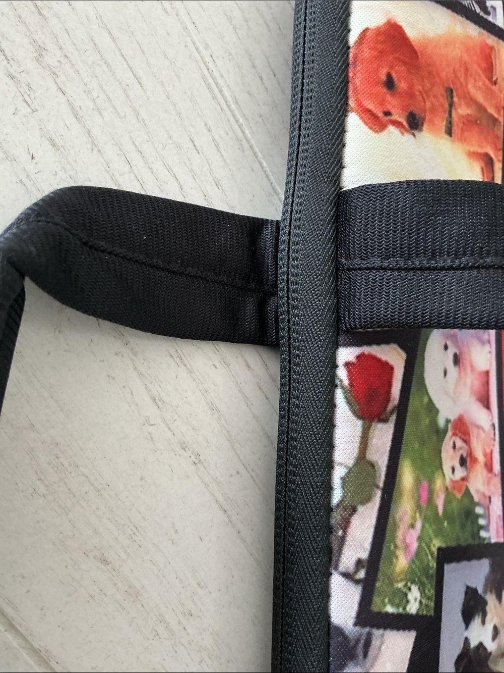Laptop Carrying Bag Case 13” Ultrabook Notebook Tablet Sleeve Like New - Picture 10 of 10
